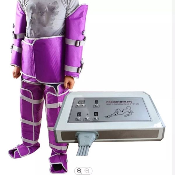 professional air pressure cellulite removal lymph drainage slimming suit pressotherapy body contouring loss weight machine sauna blanket
professional air pressure cellulite removal lymph drainage slimming suit pressotherapy body contouring loss weight machine sauna blanket