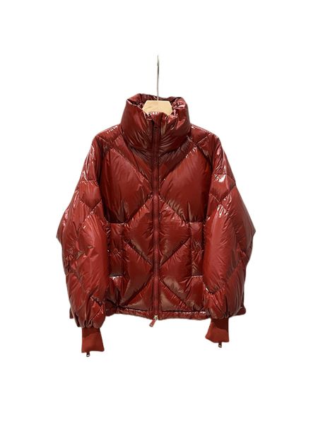 women's outerwear & coatsfashionable high collar style warm and fashionable, Black;brown
women's outerwear & coatsfashionable high collar style warm and fashionable, Black;brown