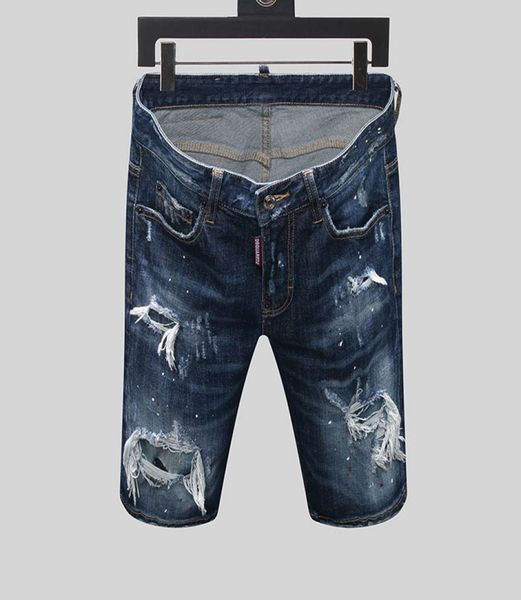summer style jeans mens slim short denim trousers zipper stripe blue hole shorts for men3375478
summer style jeans mens slim short denim trousers zipper stripe blue hole shorts for men3375478