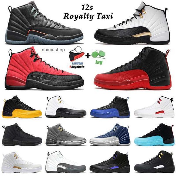 2023 12s royalty taxi basketball shoes 12 jumpman utility twist reverse flu game dark concord playoffs wolf grey gamma blue mens trainers sp, Black
2023 12s royalty taxi basketball shoes 12 jumpman utility twist reverse flu game dark concord playoffs wolf grey gamma blue mens trainers sp, Black