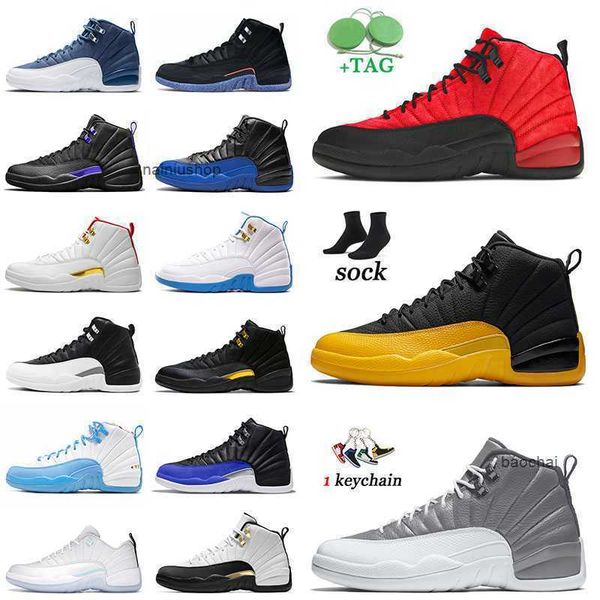 2023 12 sneakers jumpman men basketballs shoes playoffs stealth royalty university gold 12s sports trainers utility grind reverse jordo jord, Black
2023 12 sneakers jumpman men basketballs shoes playoffs stealth royalty university gold 12s sports trainers utility grind reverse jordo jord, Black