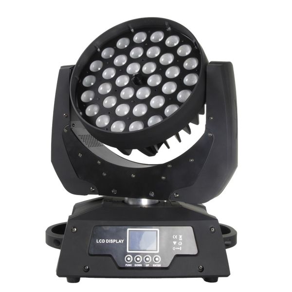 stage lighting 36x10w 4in1 zoom rgbw led wash moving head light for dirk in germany
stage lighting 36x10w 4in1 zoom rgbw led wash moving head light for dirk in germany