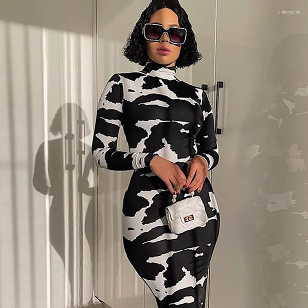 casual dresses autumn women fashion long sleeve bodycon pencil dress maxi cow print turtleneck for 2022 winter clothes streetwear, Black;gray
casual dresses autumn women fashion long sleeve bodycon pencil dress maxi cow print turtleneck for 2022 winter clothes streetwear, Black;gray