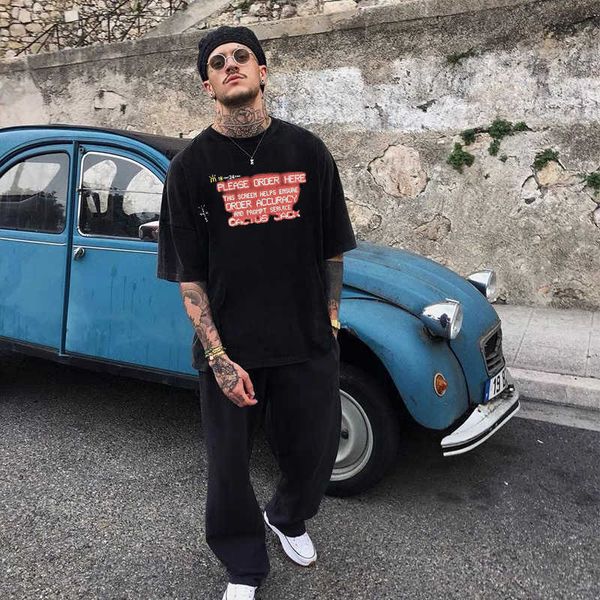 t-shirt men tee fashion tras outwears sco designer loose high street cactusjack 24-hour business print men's women's short sleeved, White;black
t-shirt men tee fashion tras outwears sco designer loose high street cactusjack 24-hour business print men's women's short sleeved, White;black