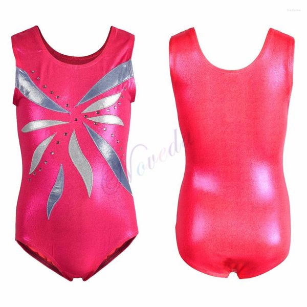stage wear child kids rhythmic gymnastics leotard girls for metallic acrobatics shiny rhinestone skate dance ballet dress, Black;red
stage wear child kids rhythmic gymnastics leotard girls for metallic acrobatics shiny rhinestone skate dance ballet dress, Black;red