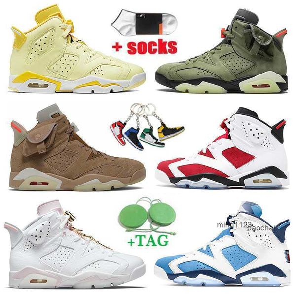 2023 bred patent jumpman 6 travis unc basketball shoes british khaki carmine gold hoops cactus jack 6s trainers women fashion men sneakers a, Black
2023 bred patent jumpman 6 travis unc basketball shoes british khaki carmine gold hoops cactus jack 6s trainers women fashion men sneakers a, Black