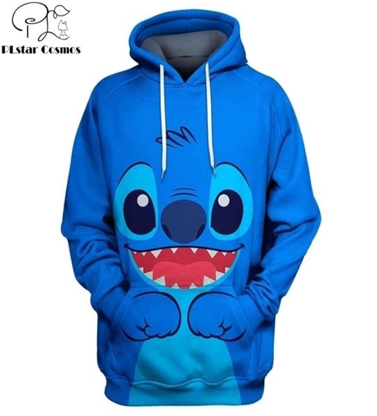new fashion men hoodies blue stich cartoon 3d printed cute hoodie casual streetwear sudadera hombre y2007046806309, Black
new fashion men hoodies blue stich cartoon 3d printed cute hoodie casual streetwear sudadera hombre y2007046806309, Black