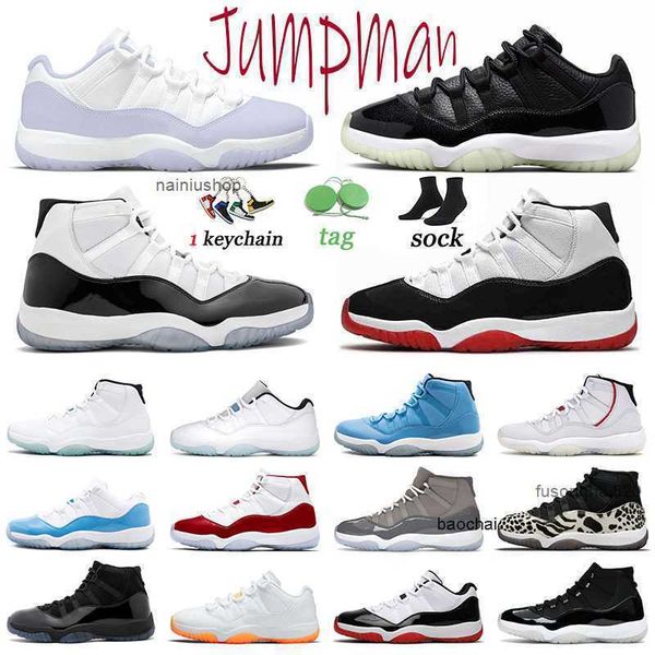 2023 original og 11 low jumpman professional basketball shoes women trainers sports 72- cherry space jam pure violet men sneakers 11s lege, Black
2023 original og 11 low jumpman professional basketball shoes women trainers sports 72- cherry space jam pure violet men sneakers 11s lege, Black
