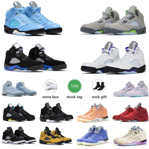 jumpman 5 jumpmans 5s mens basketball shoes raging bull racer blue bird fire red stealth green bean easter alternate grape sports women snea
jumpman 5 jumpmans 5s mens basketball shoes raging bull racer blue bird fire red stealth green bean easter alternate grape sports women snea