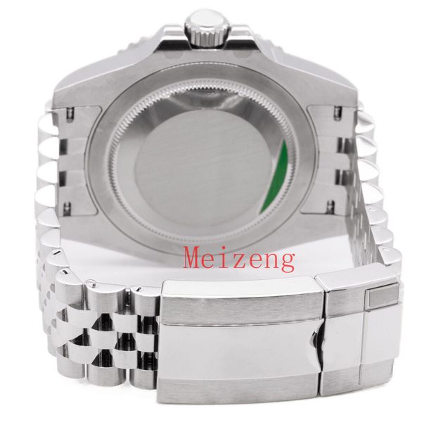 luxury wristwatch ii sprite green black lefty steel watch 126720 vtnr men's automatic 2, Slivery;golden
luxury wristwatch ii sprite green black lefty steel watch 126720 vtnr men's automatic 2, Slivery;golden