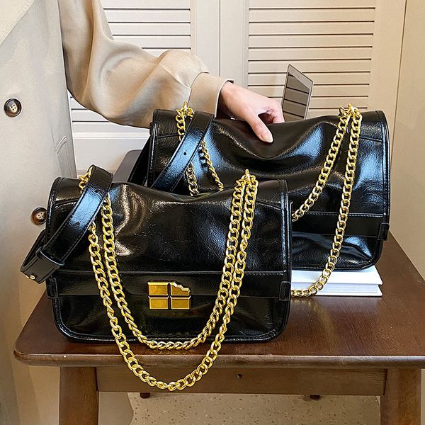 handbags for women new luxury designer large bags ladies shoulder bag fashion crossbody chains bolsas messenger bags
handbags for women new luxury designer large bags ladies shoulder bag fashion crossbody chains bolsas messenger bags