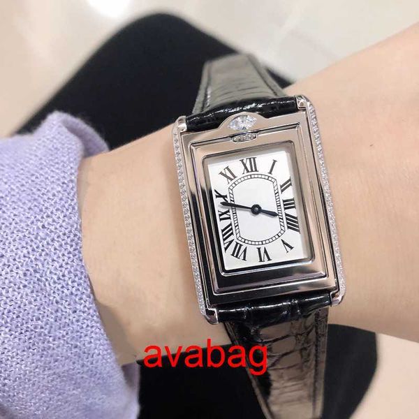 wristwatches women watches quartz movement wristwatches 31mm waterproof fashion leather wristwatch montre de luxe watches for ladies000, Slivery;brown
wristwatches women watches quartz movement wristwatches 31mm waterproof fashion leather wristwatch montre de luxe watches for ladies000, Slivery;brown