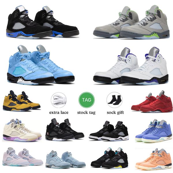 basketball shoes for men 5s 5 jumpman concord green bean racer blue raging red what the stealth 2.0 shattered backboard moonlight mens sport
basketball shoes for men 5s 5 jumpman concord green bean racer blue raging red what the stealth 2.0 shattered backboard moonlight mens sport