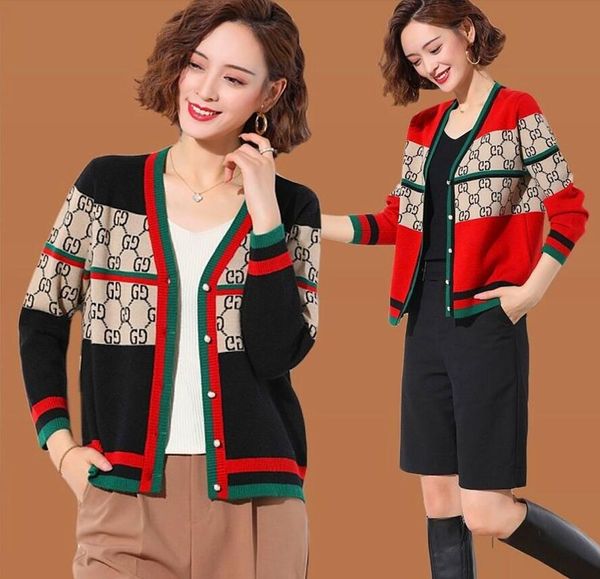 women's sweaters women's print vintage knitted cardigan long sleeve v-neck single breasted sweater jacket spring autumn fashion kn, White;black
women's sweaters women's print vintage knitted cardigan long sleeve v-neck single breasted sweater jacket spring autumn fashion kn, White;black