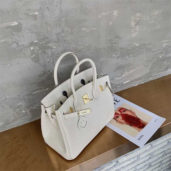 berkins designer handbag h home women's bag crocodile pattern leather versatile style one shoulder crossbody fashion buckle zc
berkins designer handbag h home women's bag crocodile pattern leather versatile style one shoulder crossbody fashion buckle zc