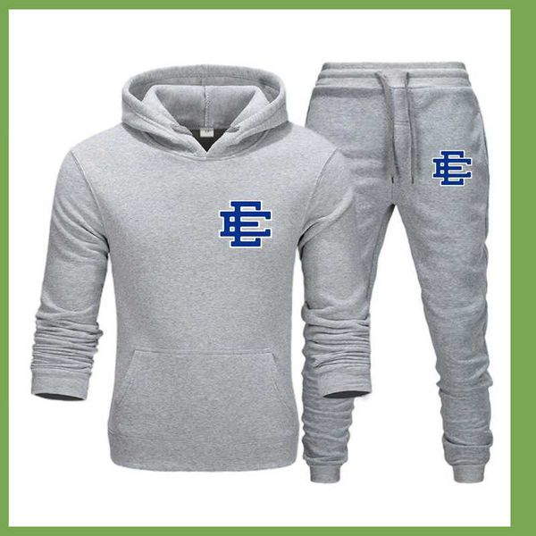men's hoodies sweatshirts tracksuits eric emanuel ee hoodie sweatpants fashion man mens autumn winter brand jogging suits streetwear, Black
men's hoodies sweatshirts tracksuits eric emanuel ee hoodie sweatpants fashion man mens autumn winter brand jogging suits streetwear, Black