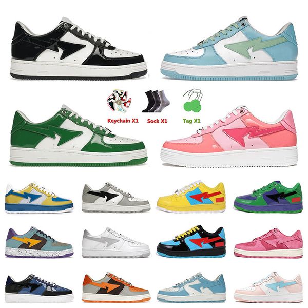 designer mens women bapesta shoes platform skate og sneakers camo pink iron white leather bapestas baped sk8 sta men trainers sports sneaker
designer mens women bapesta shoes platform skate og sneakers camo pink iron white leather bapestas baped sk8 sta men trainers sports sneaker