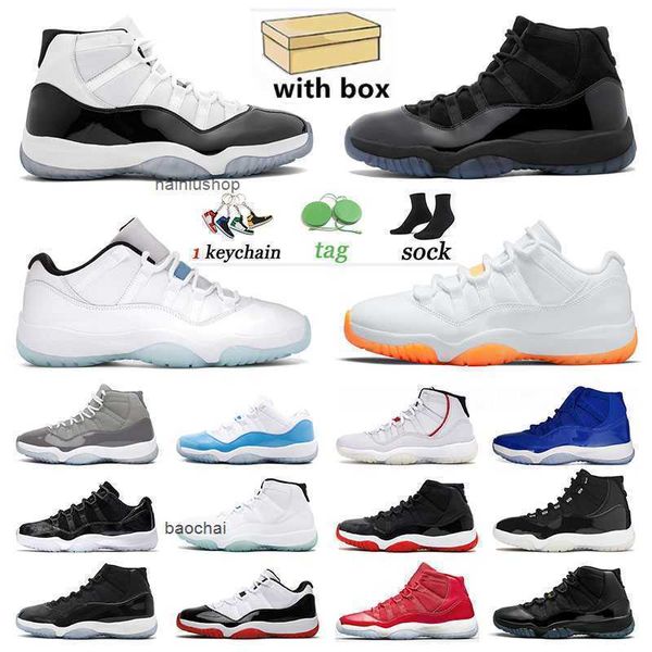 2023 mens trainers basketball jumpman 11s shoes low legend blue citrus men sports 11 sneakers concord bred women navy gum space jam 25th jo, Black
2023 mens trainers basketball jumpman 11s shoes low legend blue citrus men sports 11 sneakers concord bred women navy gum space jam 25th jo, Black
