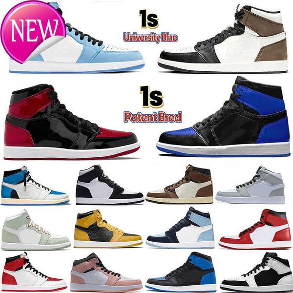 jumpman og2022 1s og men women high basketball shoes sneakers dark mocha bred patent heritage hyper royal university blue twist atmosphere
jumpman og2022 1s og men women high basketball shoes sneakers dark mocha bred patent heritage hyper royal university blue twist atmosphere