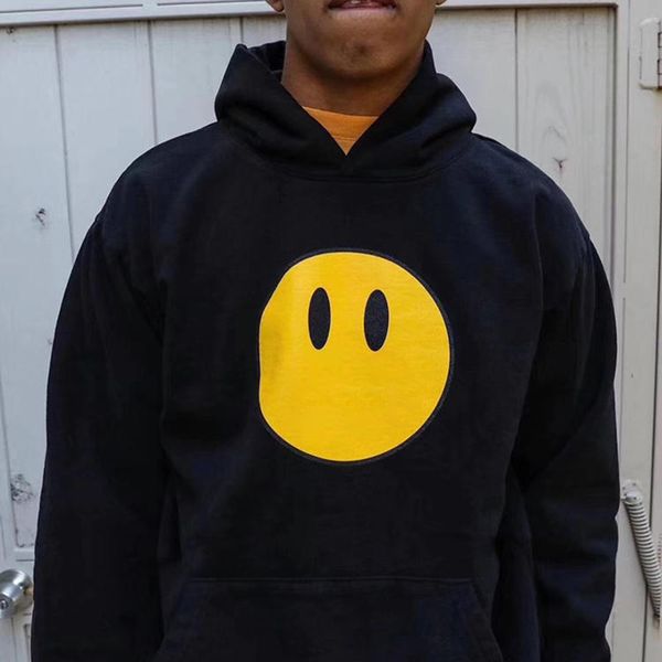 22fw men's women cartoon printing hoodie classic autumn winter thick warm cute color pullover sweater fashion casual street hooded swea, Black
22fw men's women cartoon printing hoodie classic autumn winter thick warm cute color pullover sweater fashion casual street hooded swea, Black