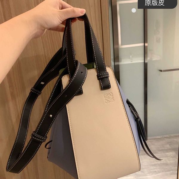bag hammock fashion cross deformation cowhide loews designer women's single shoulder bags 2023 women's npw6
bag hammock fashion cross deformation cowhide loews designer women's single shoulder bags 2023 women's npw6