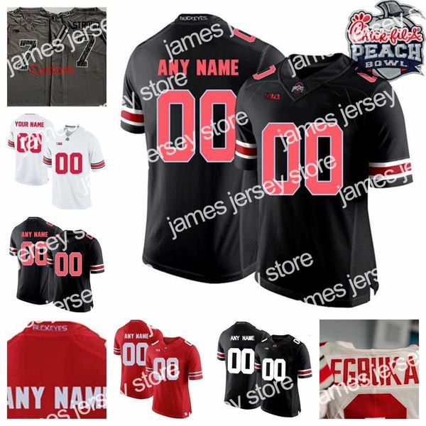 american college football wear custom stitched college football jerseys kyion grayes diante griffin 49 patrick gurd 58 ty hamilton 7 jordon, Black
american college football wear custom stitched college football jerseys kyion grayes diante griffin 49 patrick gurd 58 ty hamilton 7 jordon, Black
