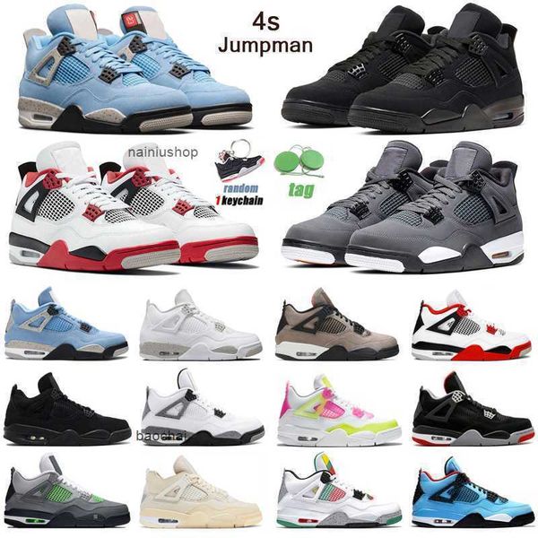 2023 men women 4s jumpman basketball shoes 4 taupe haze university blue white oreo desert moss fire red black cat mens trainers sport sneake
2023 men women 4s jumpman basketball shoes 4 taupe haze university blue white oreo desert moss fire red black cat mens trainers sport sneake