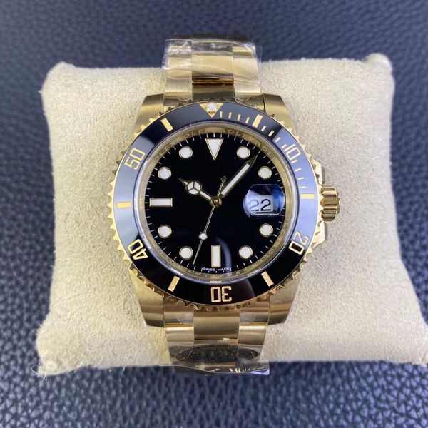 clean 116618 luxury watch sub black dive all-inclusive 18k gold dandong 3135 mechanical movement 40mm904l steel business tuhai favorite, Slivery;brown
clean 116618 luxury watch sub black dive all-inclusive 18k gold dandong 3135 mechanical movement 40mm904l steel business tuhai favorite, Slivery;brown