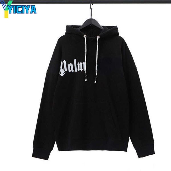 yiciya hoodies sweatshirts palm brand y2k clothes pullover hooded winter shirts oversize long sleeve hood women met fashion top, Black
yiciya hoodies sweatshirts palm brand y2k clothes pullover hooded winter shirts oversize long sleeve hood women met fashion top, Black