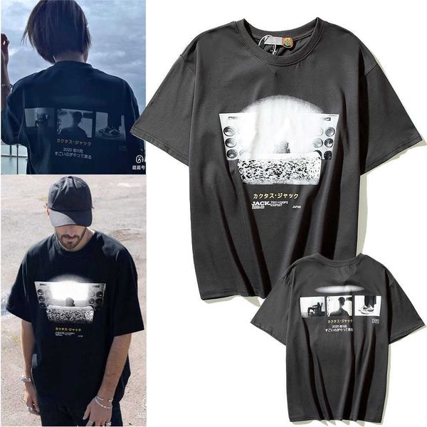 t-shirt men tee fashion tras outwears sco designer loose high street cinema print short sleeve couple shirt, White;black
t-shirt men tee fashion tras outwears sco designer loose high street cinema print short sleeve couple shirt, White;black