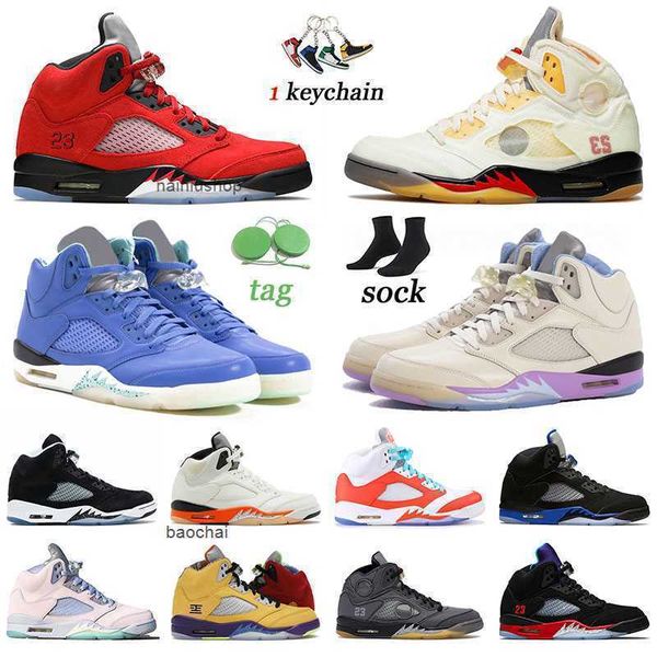 2023 jumpman 5 basketball shoes us 13 we the raging bull 5s trainers men oreo racer blue bird jade horizon green bean hare blac jordam jord, Black
2023 jumpman 5 basketball shoes us 13 we the raging bull 5s trainers men oreo racer blue bird jade horizon green bean hare blac jordam jord, Black