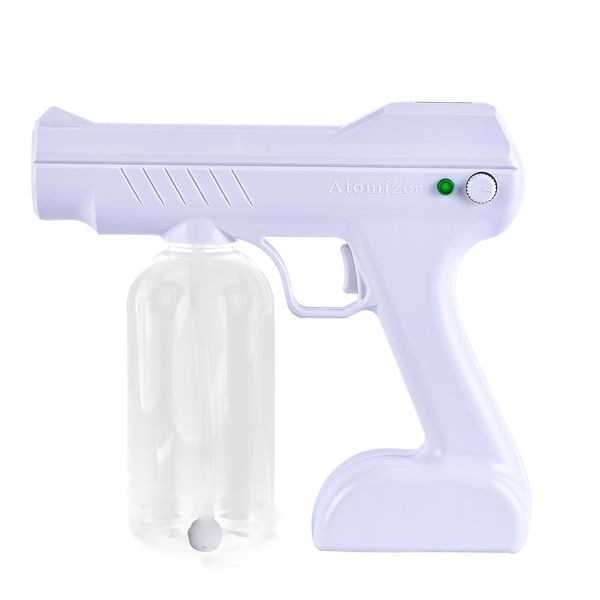 beauty items nano steam sprayer handheld atomization fog machine gun blue light portable spray gun for health indoor outdoor hygiene
beauty items nano steam sprayer handheld atomization fog machine gun blue light portable spray gun for health indoor outdoor hygiene