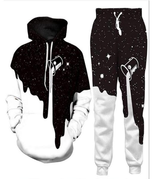wholenew fashion menwomens space galaxy milk sweatshirt joggers funny 3d print hoodiespants r055583679, Gray
wholenew fashion menwomens space galaxy milk sweatshirt joggers funny 3d print hoodiespants r055583679, Gray