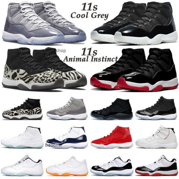 2023 basketball shoes 11s cool grey jumpman 11 animal instinct jubilee 25th anniversary bred concord 45 space jam legend blue mens trainers, Black
2023 basketball shoes 11s cool grey jumpman 11 animal instinct jubilee 25th anniversary bred concord 45 space jam legend blue mens trainers, Black