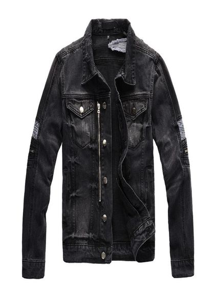 new style jackets denim summer men039s denim causual fashion women jean clothing skate board jogger ankle ripped wave m4xl9409377, Black;brown
new style jackets denim summer men039s denim causual fashion women jean clothing skate board jogger ankle ripped wave m4xl9409377, Black;brown