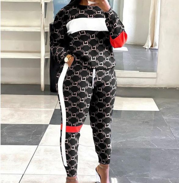 women tracksuits casual two piece set spring autumn 2 pieces casual sweater sets long sleeve sport pants lady trouser suits, Gray
women tracksuits casual two piece set spring autumn 2 pieces casual sweater sets long sleeve sport pants lady trouser suits, Gray