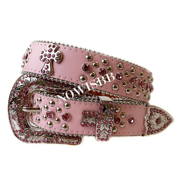 pink brand diamond belts luxury leather strap crystal studded rhinestone bling western cowgirl cowboy for y2k jeans, Black;brown
pink brand diamond belts luxury leather strap crystal studded rhinestone bling western cowgirl cowboy for y2k jeans, Black;brown