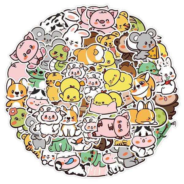 60pcs cartoon zodiac stickers non-random for car bike luggage sticker lapskateboard motor water bottle snowboard wall decals kids gifts
60pcs cartoon zodiac stickers non-random for car bike luggage sticker lapskateboard motor water bottle snowboard wall decals kids gifts