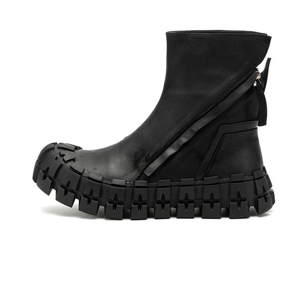 gear man boot trainer men chunky boots luxury designer men's cute shoes black 
gear man boot trainer men chunky boots luxury designer men's cute shoes black