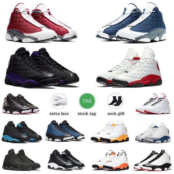 new 13 13s men basketball shoes brave french blue black flint del sol university gold reverse he got game red flint lucky green wolf grey wo
new 13 13s men basketball shoes brave french blue black flint del sol university gold reverse he got game red flint lucky green wolf grey wo
