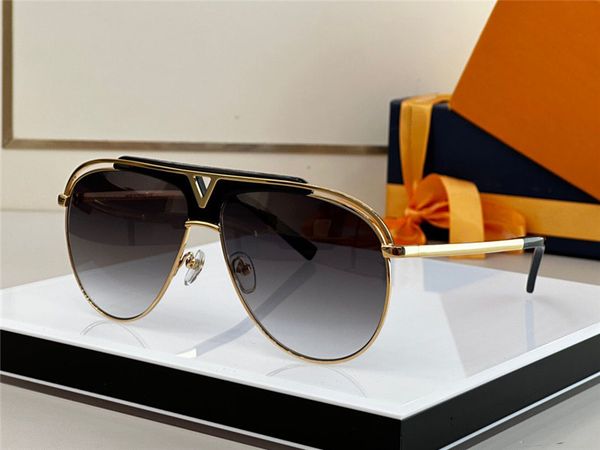 new fashion design sunglasses z1030 pilot metal frame simple and popular style versatile outdoor uv400 protection glasses, White;black
new fashion design sunglasses z1030 pilot metal frame simple and popular style versatile outdoor uv400 protection glasses, White;black