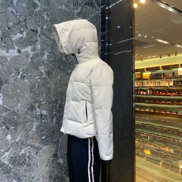 men's parkers canada jacket winter hoodie tick coat upscale fashion casual warm waterproof man down coats6vfx, Black
men's parkers canada jacket winter hoodie tick coat upscale fashion casual warm waterproof man down coats6vfx, Black