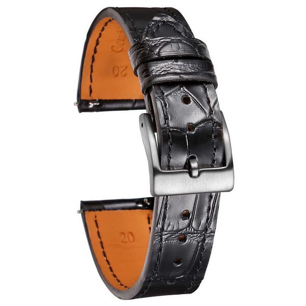watch bands hemsut genuine leather watch band quick release handmade cow leather straps for men 18mm 20mm 21mm 22mm t221213, Black;brown
watch bands hemsut genuine leather watch band quick release handmade cow leather straps for men 18mm 20mm 21mm 22mm t221213, Black;brown
