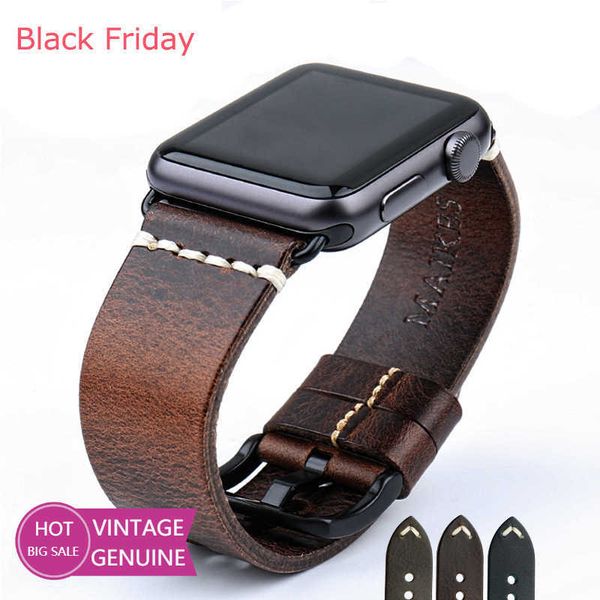 watch bands leather wathcband for apple watch straps 49mm 44mm 45 mm 40mm 42mm 41mm 38mm series 8 7 6 5 4 3 vintage leather watch bands t221, Black;brown
watch bands leather wathcband for apple watch straps 49mm 44mm 45 mm 40mm 42mm 41mm 38mm series 8 7 6 5 4 3 vintage leather watch bands t221, Black;brown