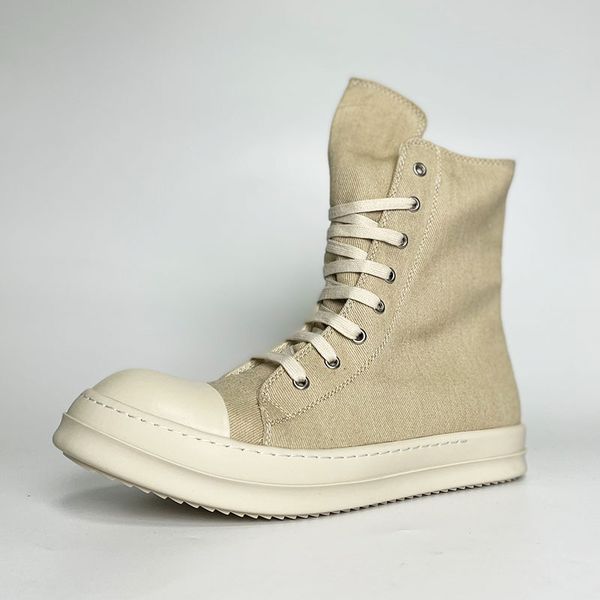 casual rick men's shoes high apricot ro owens women's sneakers cfbs
