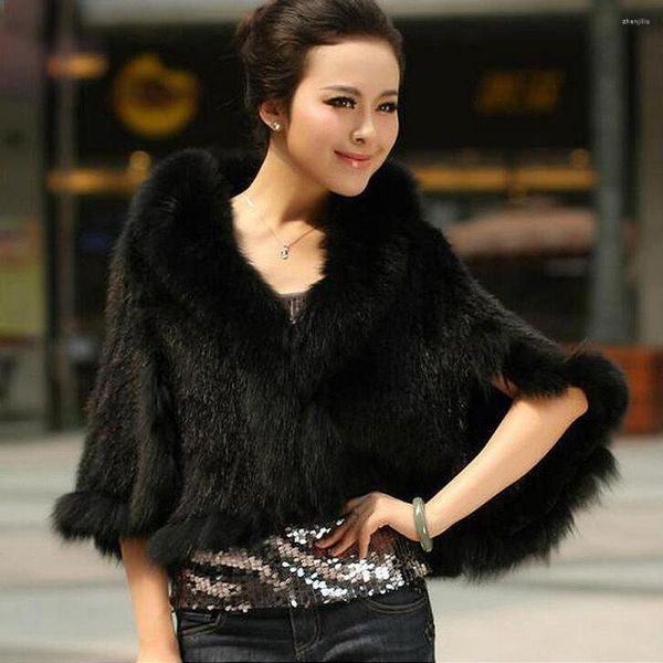 scarves fashion warm knitted genuine fur shawl winter women natural real mink coat with collar casual cardigan cape, Blue;gray
scarves fashion warm knitted genuine fur shawl winter women natural real mink coat with collar casual cardigan cape, Blue;gray