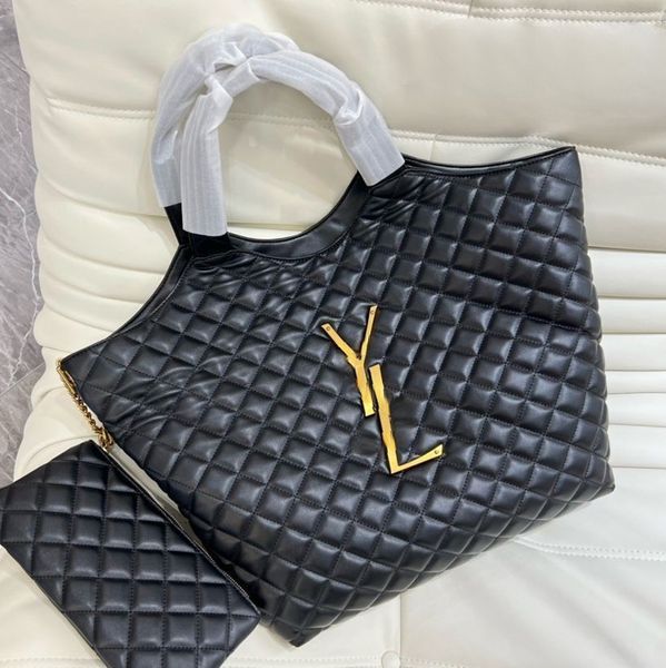 icare maxi shopping bag oversized designer bag women handbags black quilted lambskin tote shoulder shopper aconite bags
icare maxi shopping bag oversized designer bag women handbags black quilted lambskin tote shoulder shopper aconite bags
