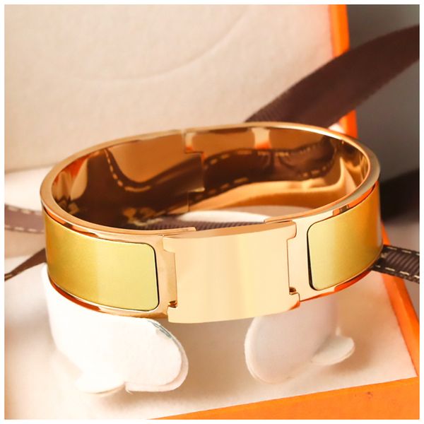 H Bracelet Gold Bangle Braclets Designer Bracelets Braclets Silber Armband Multicolor Bangles Silver Charm Braclet Pulsera Personalizada Mujer Bracciale
H Bracelet Gold Bangle Braclets Designer Bracelets Braclets Silber Armband Multicolor Bangles Silver Charm Braclet Pulsera Personalizada Mujer Bracciale