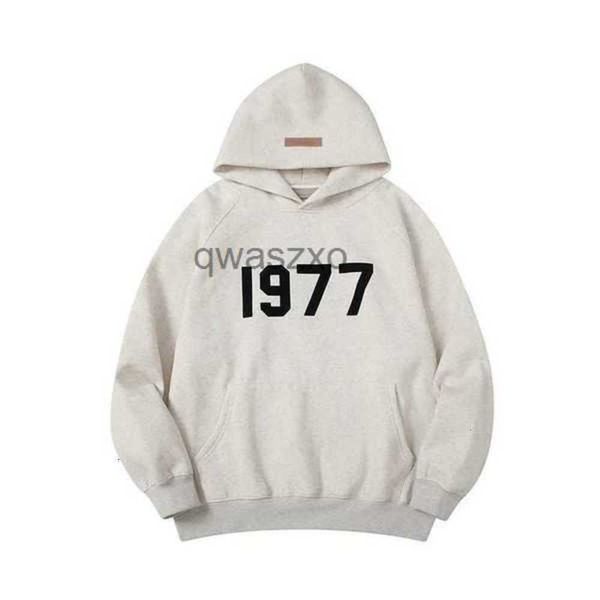 men's and women's hoodies 2022 fashion brand ess autumn winter new style double line 1977 digital flocking cashmere sweater loose, Black
men's and women's hoodies 2022 fashion brand ess autumn winter new style double line 1977 digital flocking cashmere sweater loose, Black