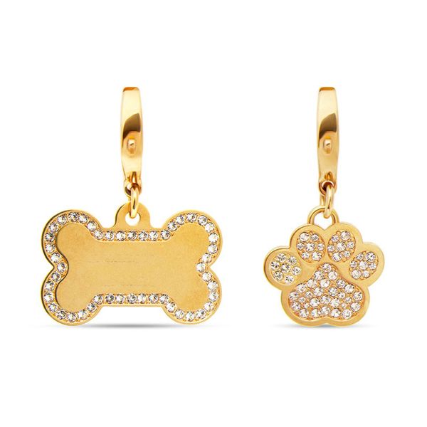 luxury designer women earrings fashion bone paw funny stud earring for woman party gift, Golden;silver
luxury designer women earrings fashion bone paw funny stud earring for woman party gift, Golden;silver